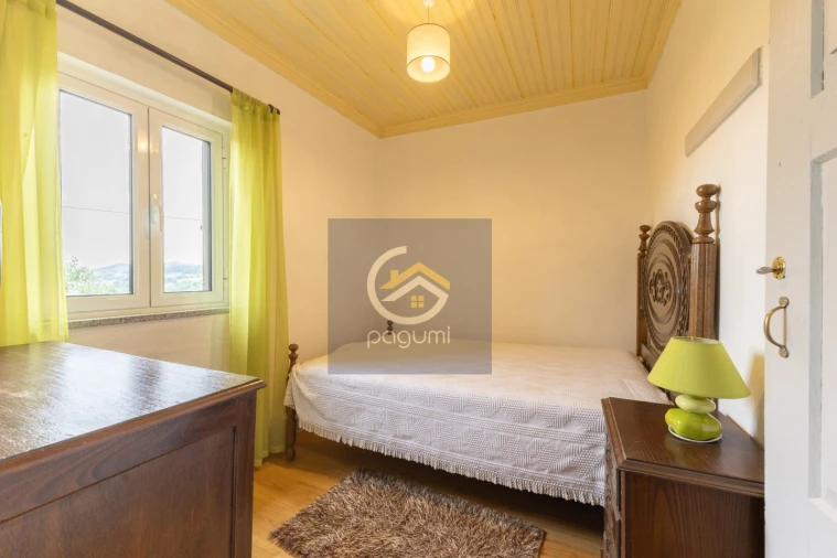 Moradia T5 para Venda em Santa Cruz do Douro e São Tomé de Covelas Foto 41