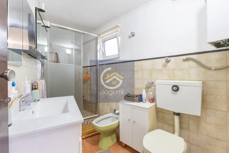 Moradia T5 para Venda em Santa Cruz do Douro e São Tomé de Covelas Foto 44