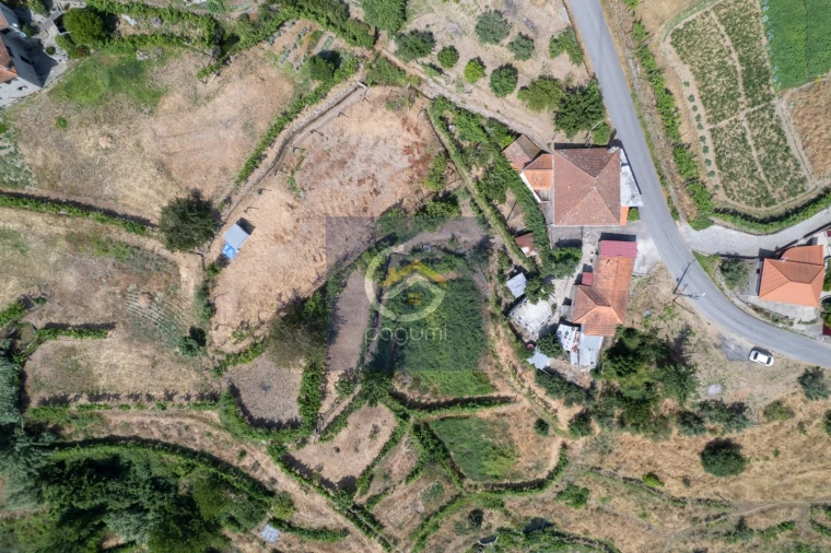 Moradia T5 para Venda em Santa Cruz do Douro e São Tomé de Covelas Foto 15