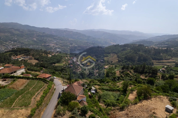 Moradia T5 para Venda em Santa Cruz do Douro e São Tomé de Covelas Foto 18