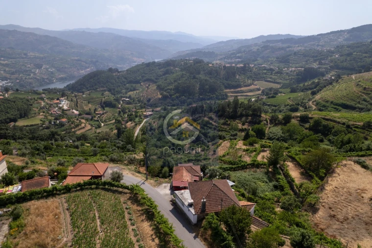 Moradia T5 para Venda em Santa Cruz do Douro e São Tomé de Covelas Foto 27