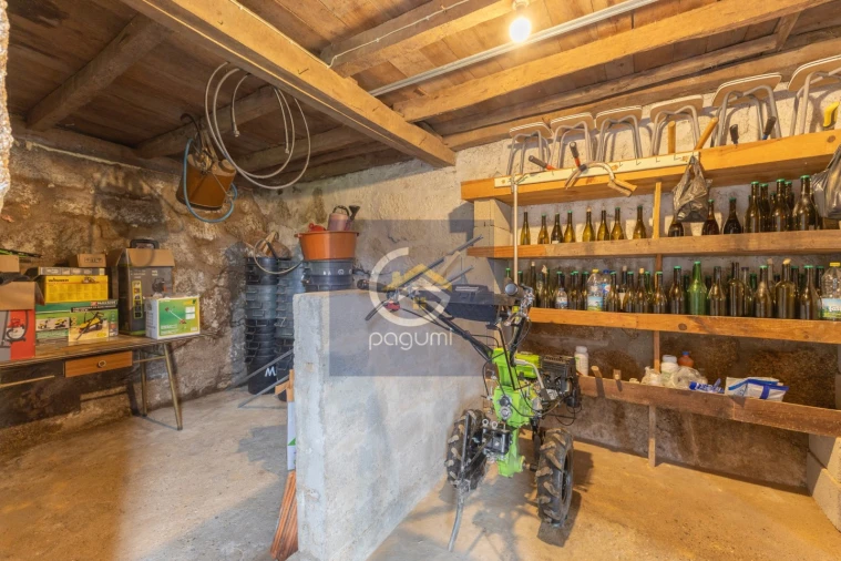 Moradia T5 para Venda em Santa Cruz do Douro e São Tomé de Covelas Foto 46