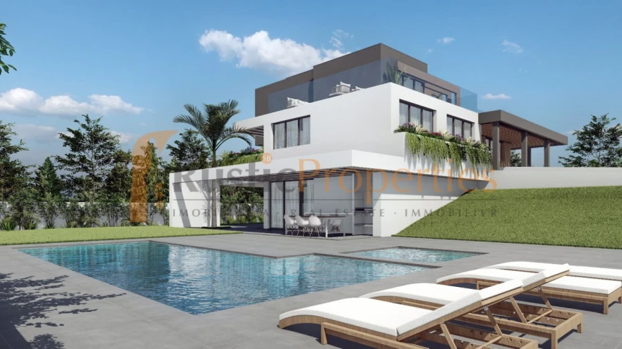 Moradia T4 para Venda em Quelfes Foto 6