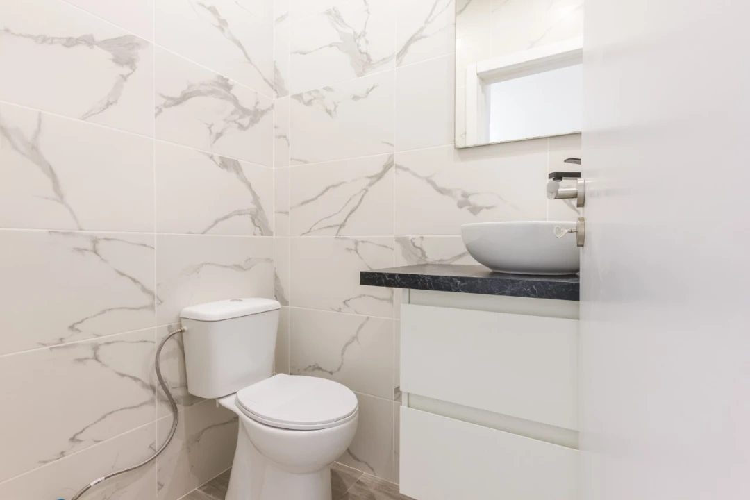 Apartamento T1 para Venda em Amora Foto 14