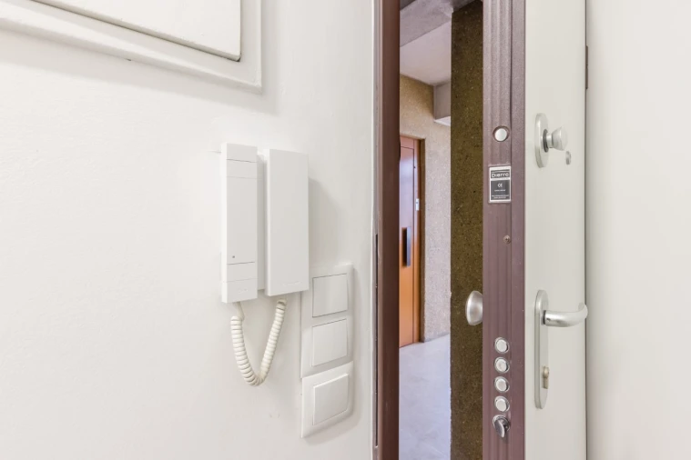 Apartamento T1 para Venda em Amora Foto 1