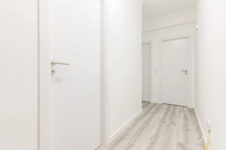 Apartamento T1 para Venda em Amora Foto 3