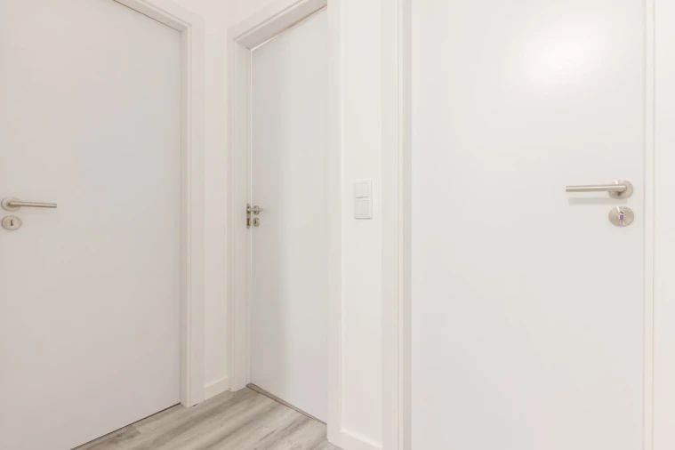 Apartamento T1 para Venda em Amora Foto 4