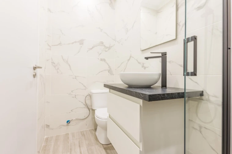 Apartamento T1 para Venda em Amora Foto 12