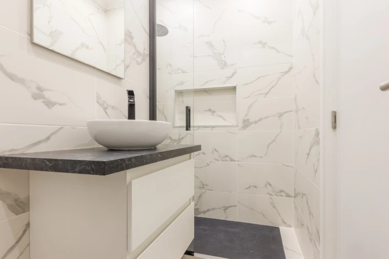 Apartamento T1 para Venda em Amora Foto 13