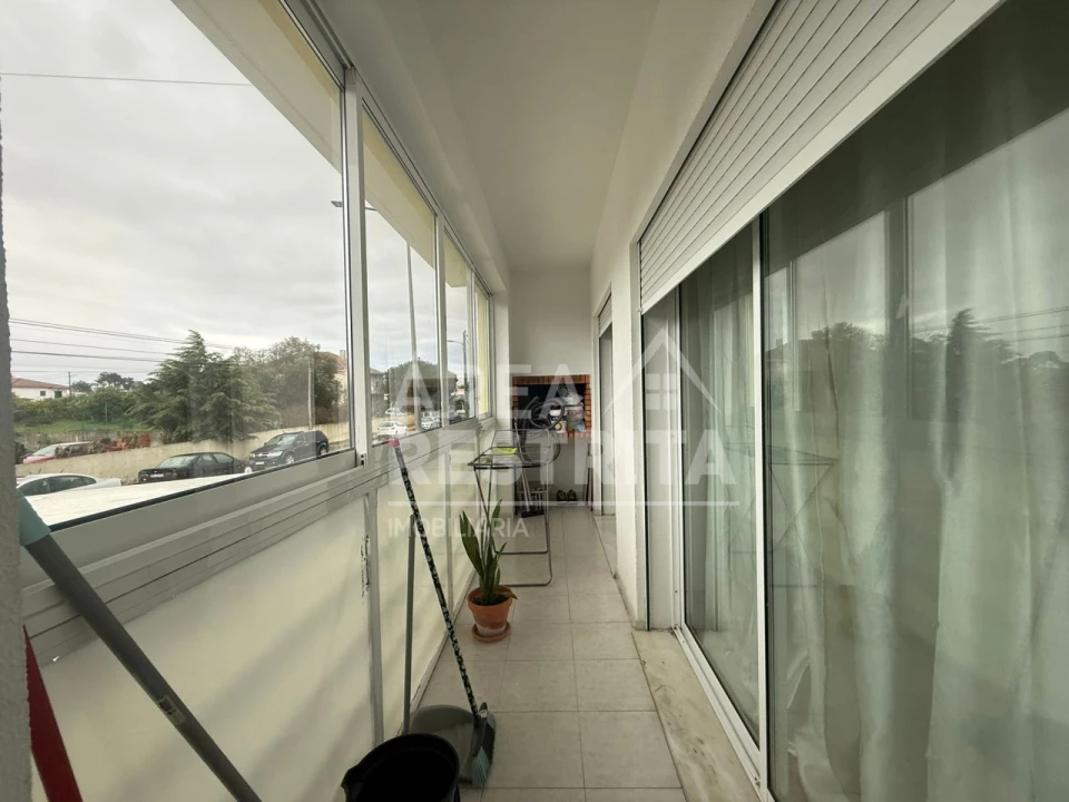 Apartamento T4 para Venda em Fernao Ferro Foto 29