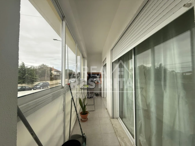 Apartamento T4 para Venda em Fernao Ferro Foto 7