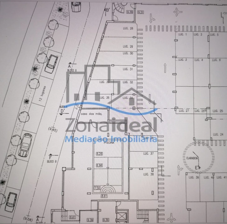 Apartamento T3 para Venda em Carregado e Cadafais Foto 31