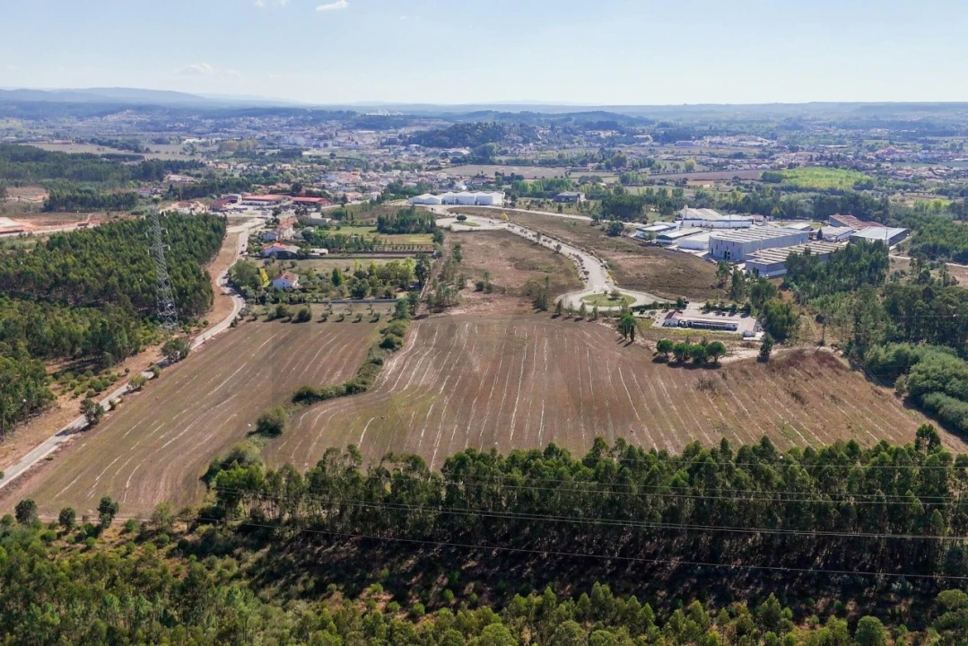 Terreno para Venda em Arcos e Mogofores Foto 7