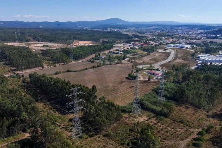 Terreno para Venda em Arcos e Mogofores