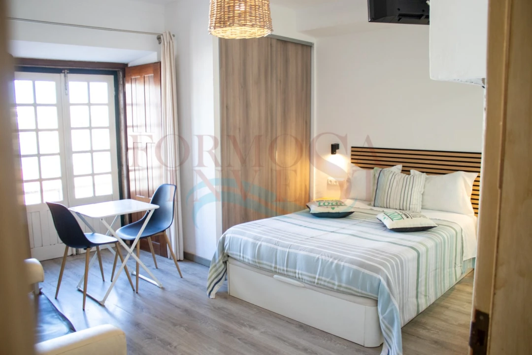 Apartamento T5 para Venda em Tavira (Santa Maria e Santiago) Foto 5