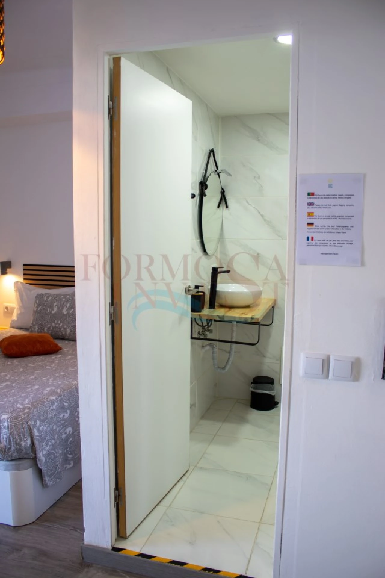 Apartamento T5 para Venda em Tavira (Santa Maria e Santiago) Foto 14