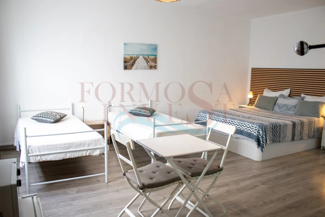 Apartamento T5 para Venda em Tavira (Santa Maria e Santiago) Foto 22