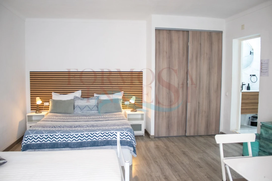 Apartamento T5 para Venda em Tavira (Santa Maria e Santiago) Foto 24