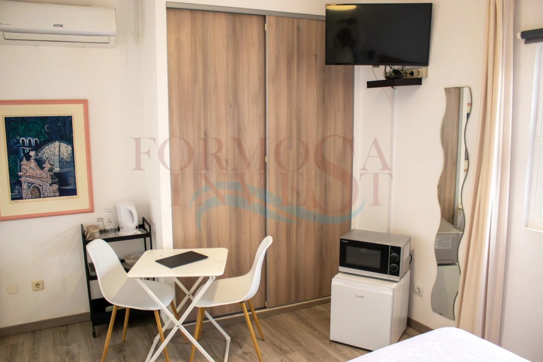 Apartamento T5 para Venda em Tavira (Santa Maria e Santiago) Foto 28