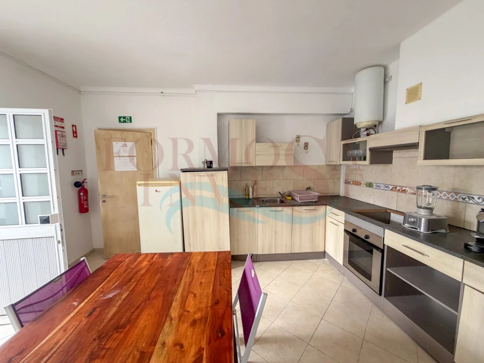 Apartamento T5 para Venda em Tavira (Santa Maria e Santiago) Foto 32