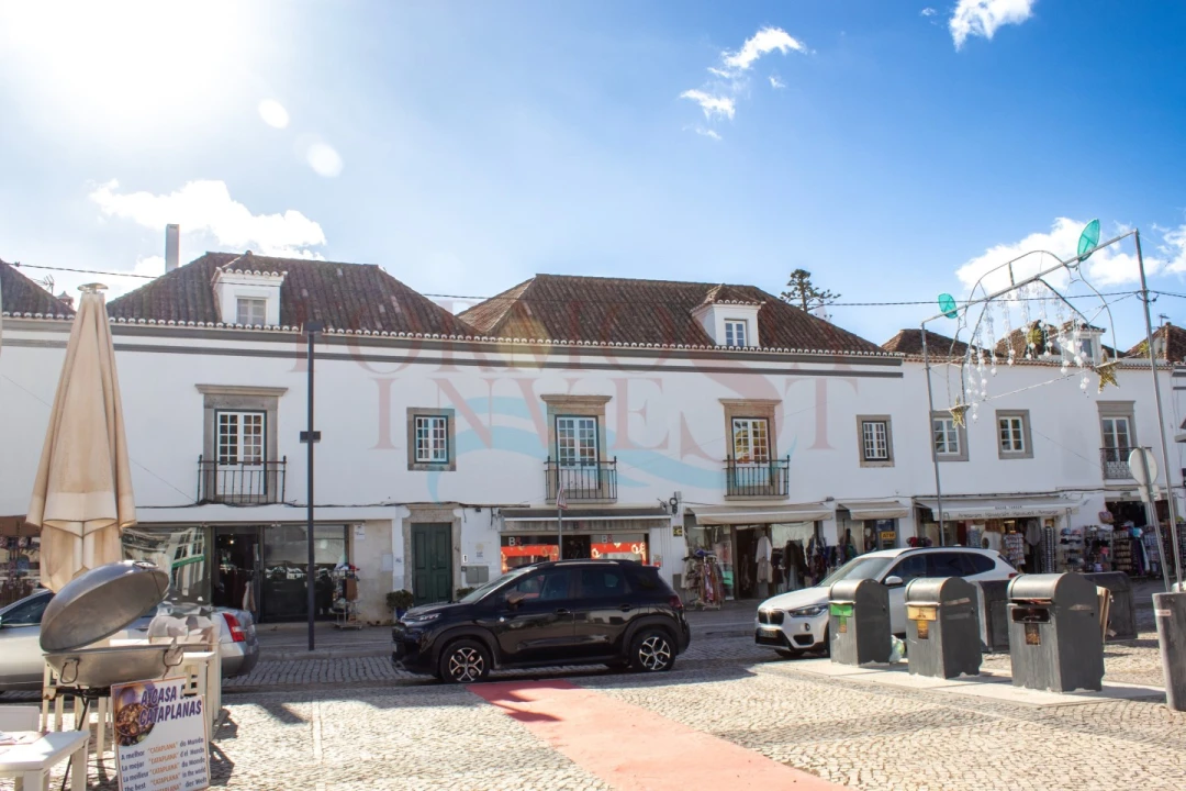 Apartamento T5 para Venda em Tavira (Santa Maria e Santiago) Foto 35