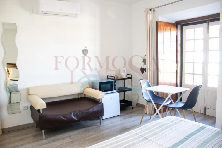 Apartamento T5 para Venda em Tavira (Santa Maria e Santiago) Foto 6