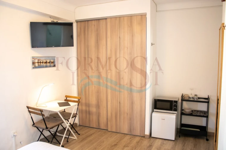 Apartamento T5 para Venda em Tavira (Santa Maria e Santiago) Foto 19