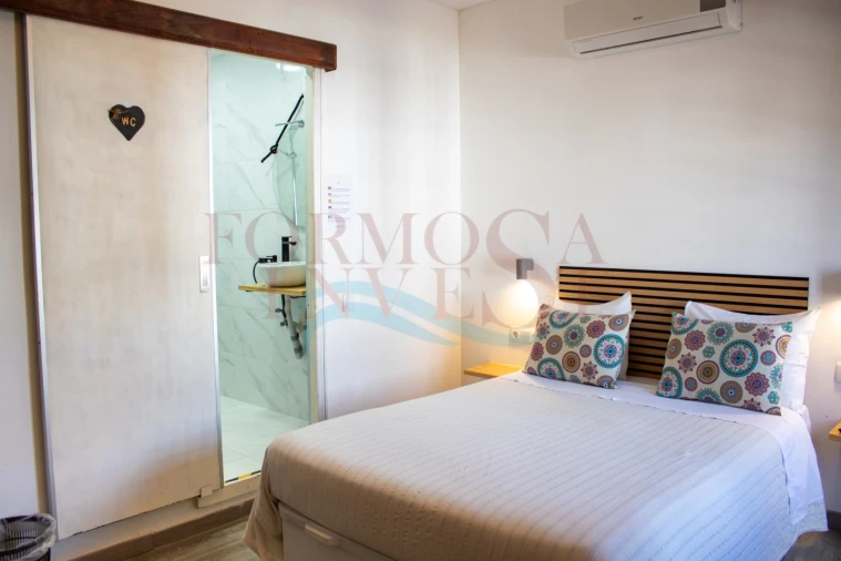 Apartamento T5 para Venda em Tavira (Santa Maria e Santiago) Foto 20