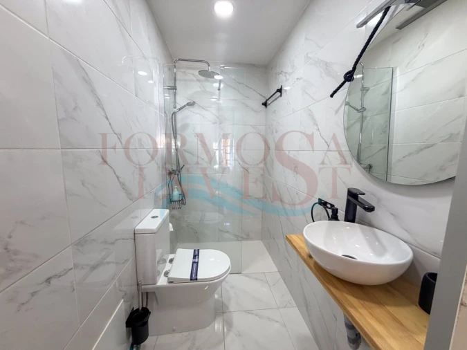 Apartamento T5 para Venda em Tavira (Santa Maria e Santiago) Foto 21