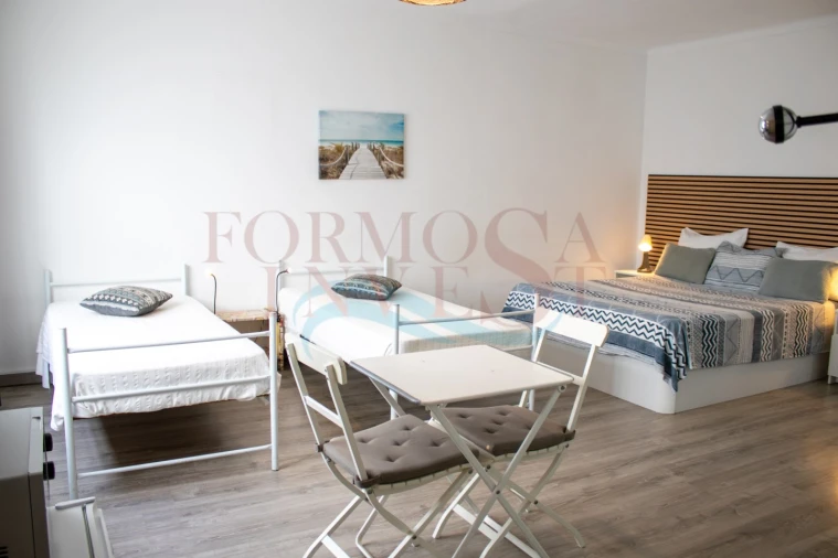 Apartamento T5 para Venda em Tavira (Santa Maria e Santiago) Foto 22