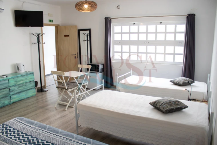 Apartamento T5 para Venda em Tavira (Santa Maria e Santiago) Foto 23