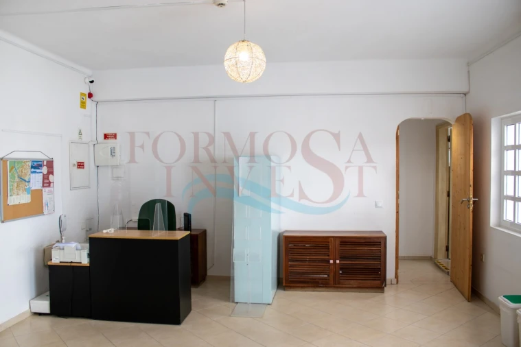Apartamento T5 para Venda em Tavira (Santa Maria e Santiago) Foto 26