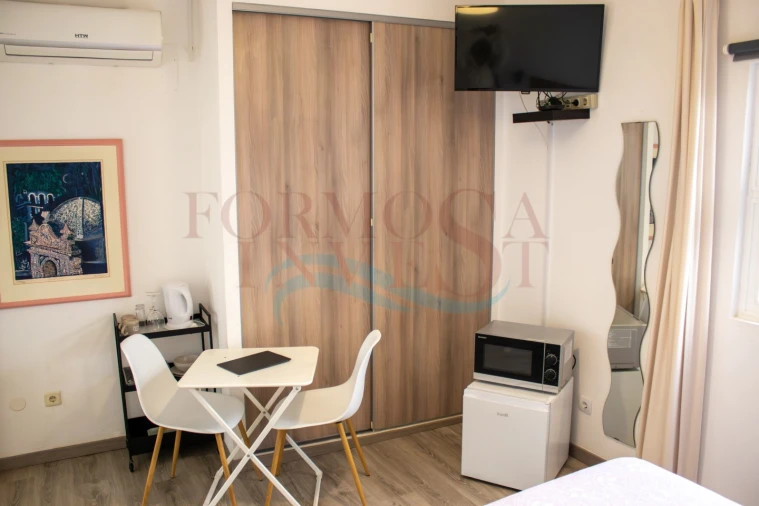 Apartamento T5 para Venda em Tavira (Santa Maria e Santiago) Foto 28