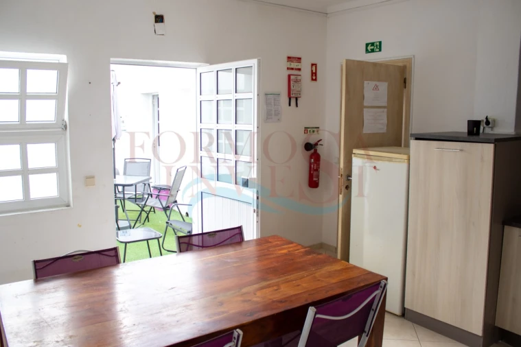 Apartamento T5 para Venda em Tavira (Santa Maria e Santiago) Foto 33