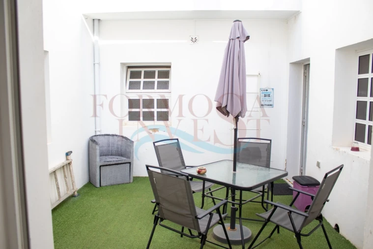 Apartamento T5 para Venda em Tavira (Santa Maria e Santiago) Foto 34