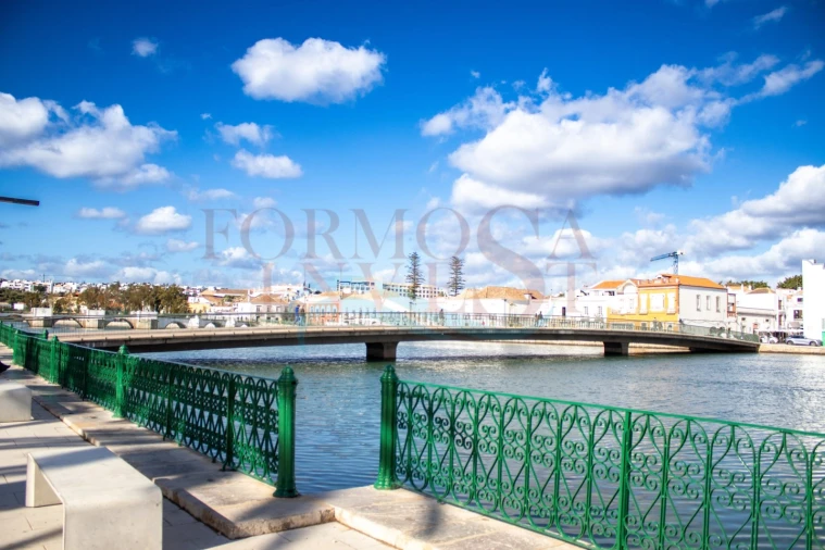 Apartamento T5 para Venda em Tavira (Santa Maria e Santiago) Foto 4