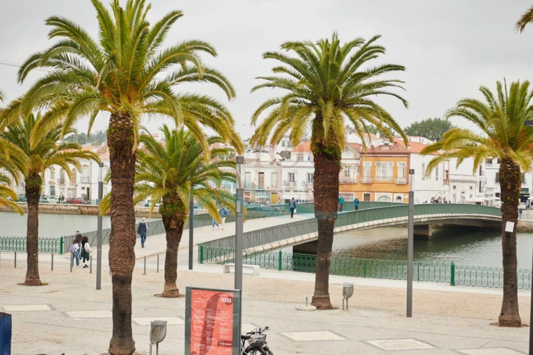 Apartamento T5 para Venda em Tavira (Santa Maria e Santiago) Foto 2
