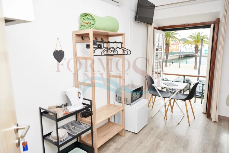 Apartamento T5 para Venda em Tavira (Santa Maria e Santiago) Foto 12