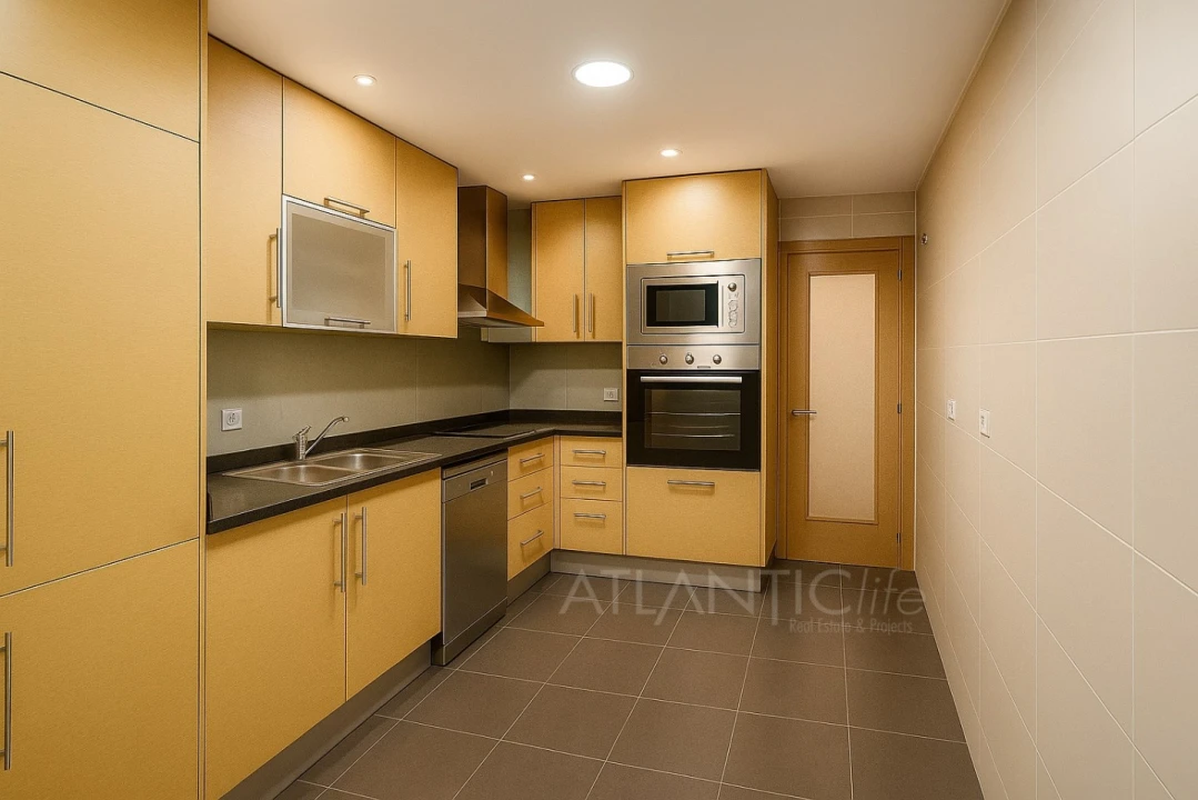 Apartamento T3 para Venda em Mina de Água Foto 1