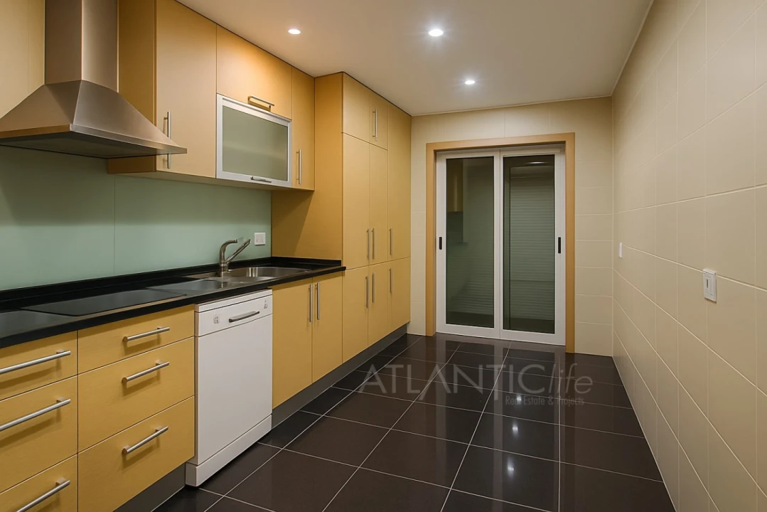 Apartamento T3 para Venda em Mina de Água Foto 2