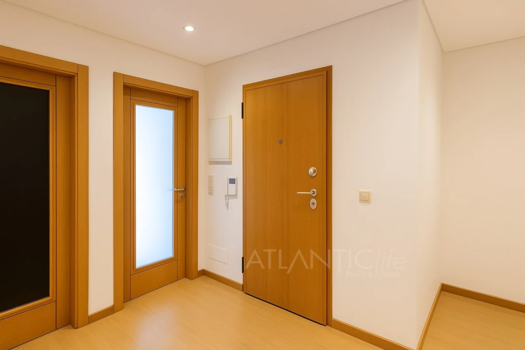 Apartamento T3 para Venda em Mina de Água Foto 3