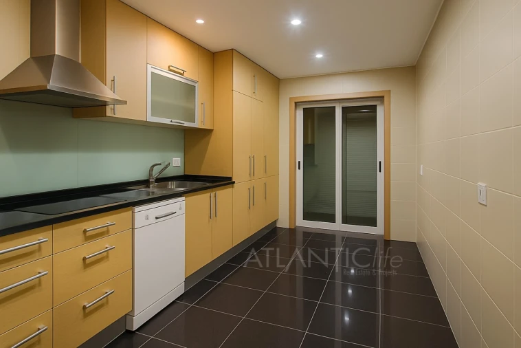 Apartamento T3 para Venda em Mina de Água Foto 2