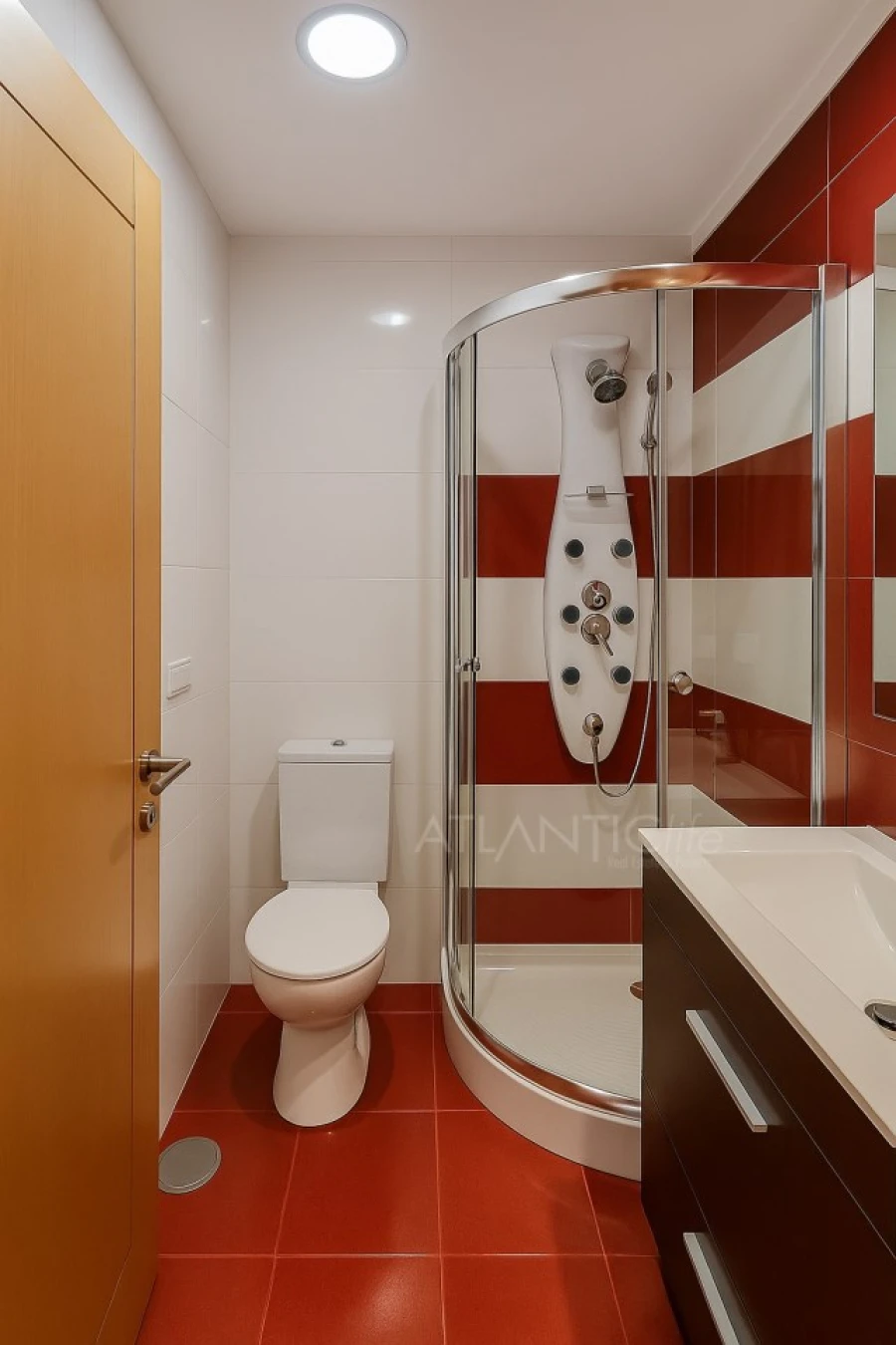 Apartamento T3 para Venda em Mina de Água Foto 6