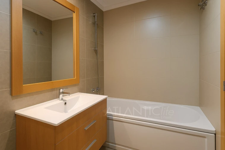 Apartamento T3 para Venda em Mina de Água Foto 9