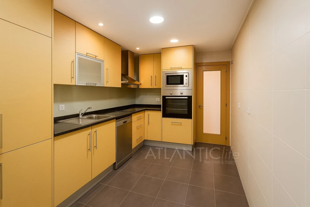 Apartamento T2 para Venda em Mina de Água Foto 1