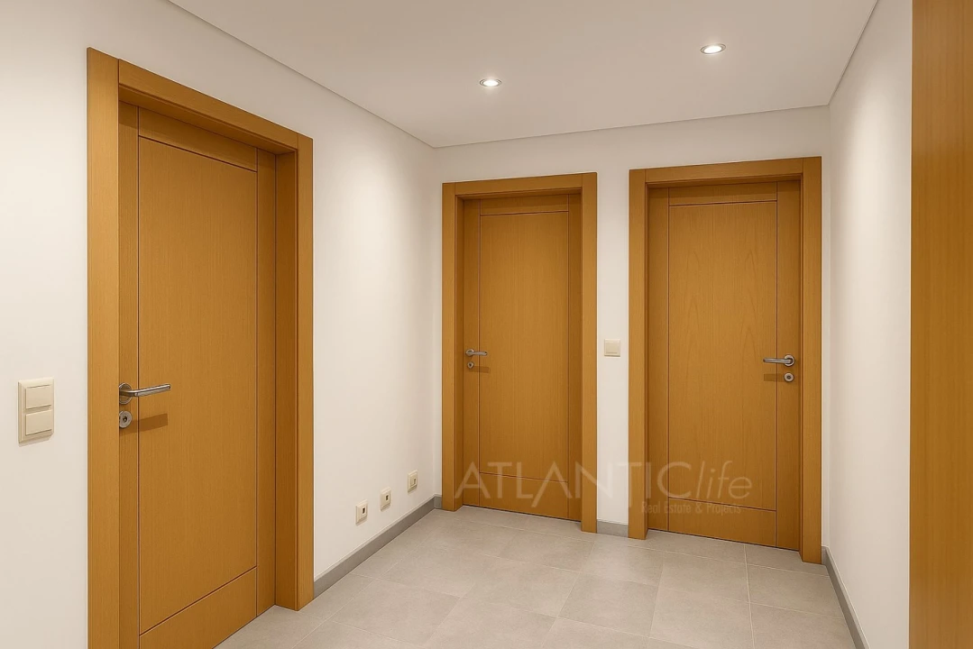 Apartamento T2 para Venda em Mina de Água Foto 2