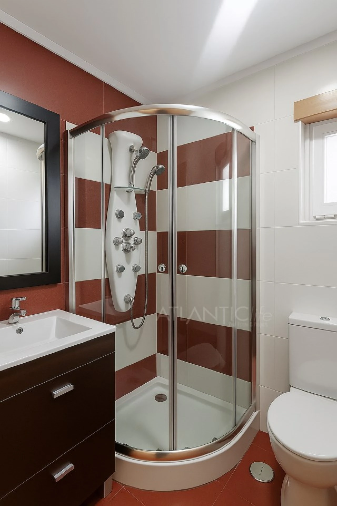 Apartamento T2 para Venda em Mina de Água Foto 5