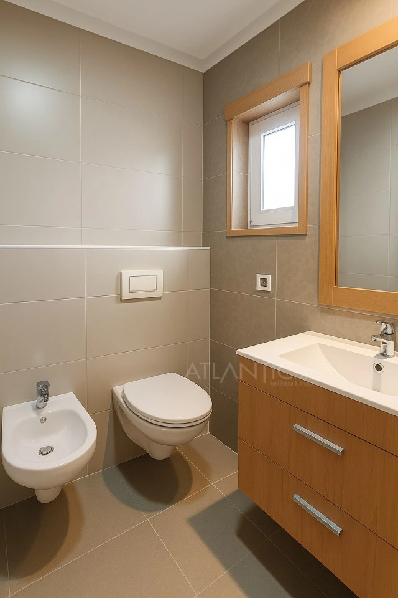 Apartamento T2 para Venda em Mina de Água Foto 8