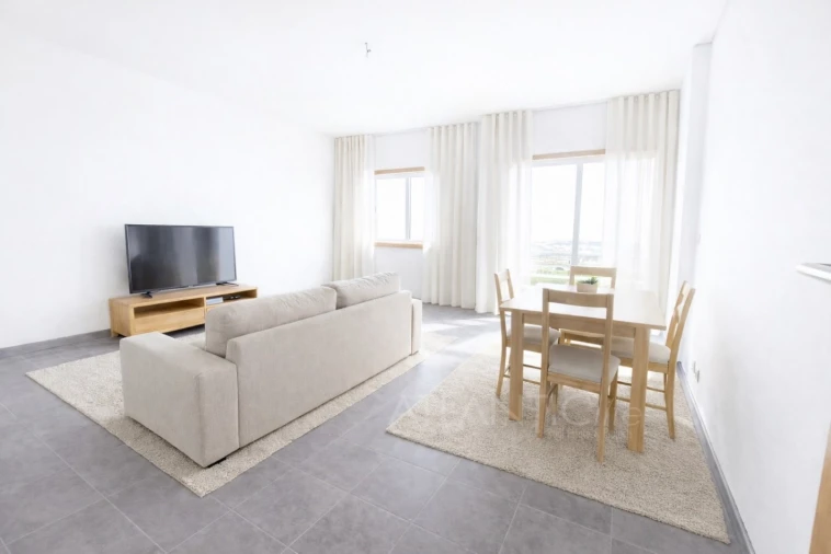 Apartamento T2 para Venda em Mina de Água Foto 3