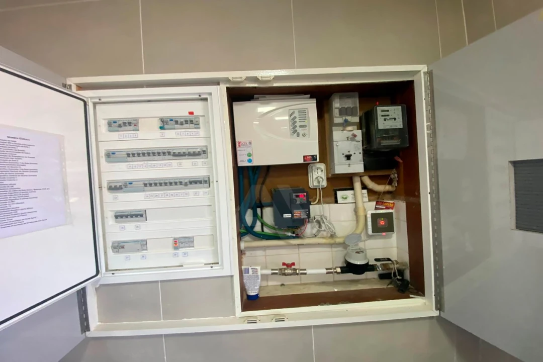 Loja para Venda em Algueirão-Mem Martins Foto 9